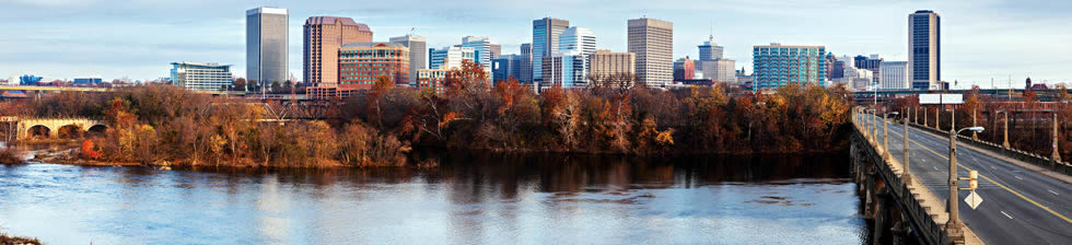 Richmond Airport Shuttle