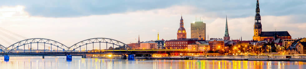 Riga Airport Shuttle