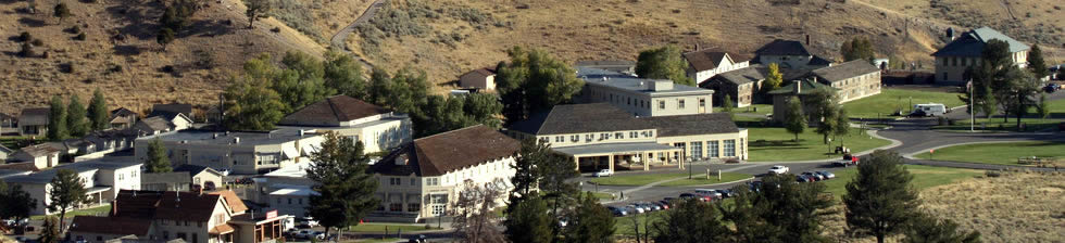 Rock Springs Airport Shuttle