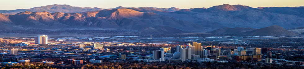 Reno Airport Shuttle