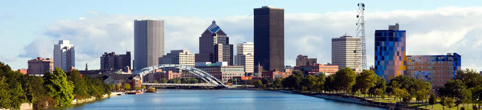 Rochester Airport Shuttle