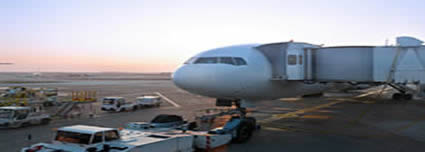 Riyadh Airport Shuttle