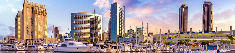 San Diego Airport Shuttle