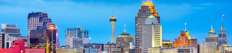 San Antonio Airport Shuttle