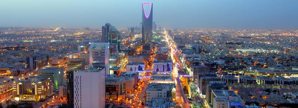 Saudi Arabia airport transfers