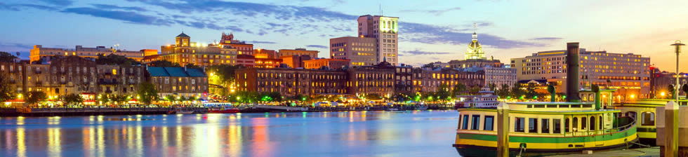 Savannah Airport Shuttle