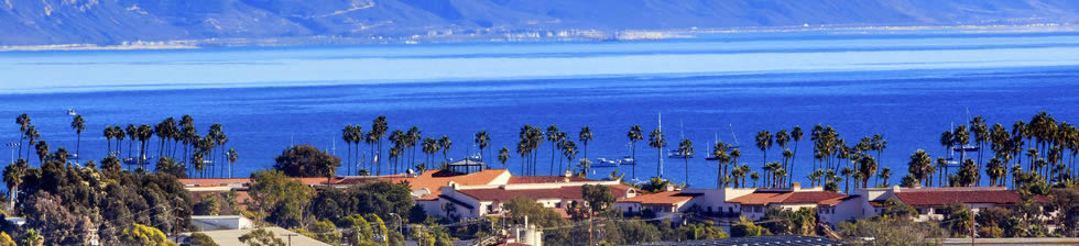 Santa Barbara Airport Shuttle