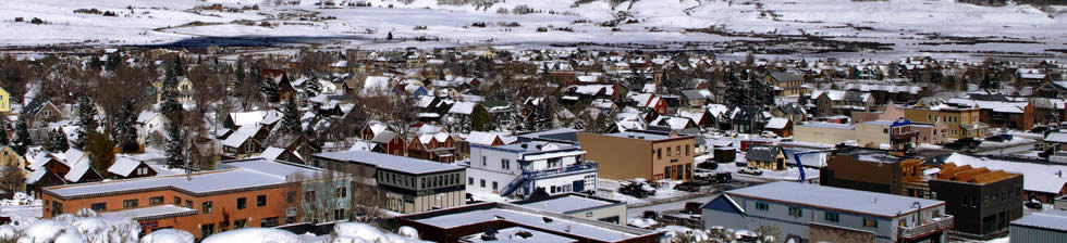 Steamboat Springs Airport Shuttle
