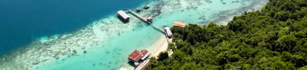 Sabah Airport Shuttle