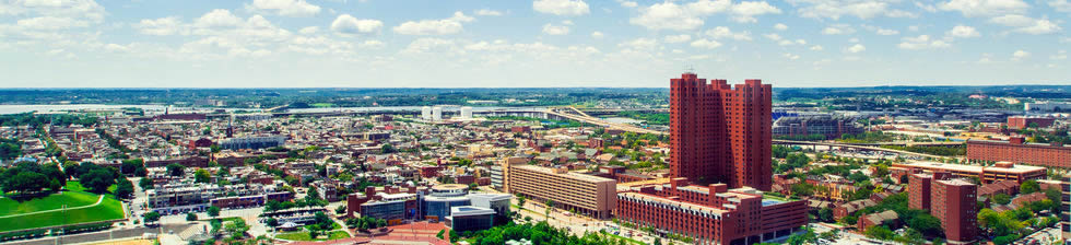 Salisbury Airport Shuttle