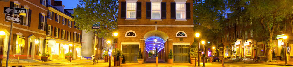 State College Airport Shuttle