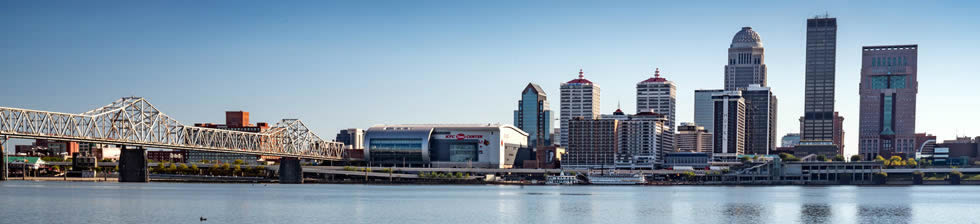 Louisville Airport Shuttle