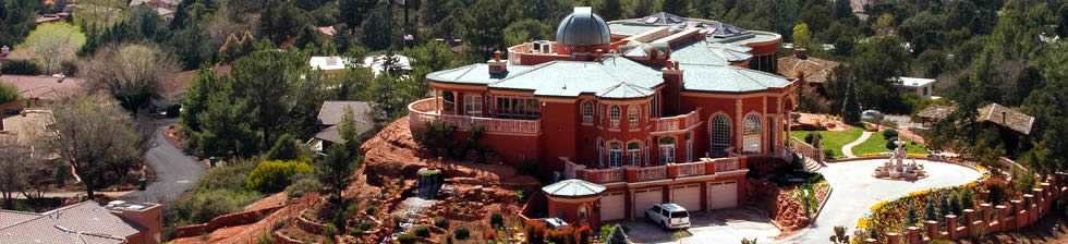 Sedona Airport Shuttle