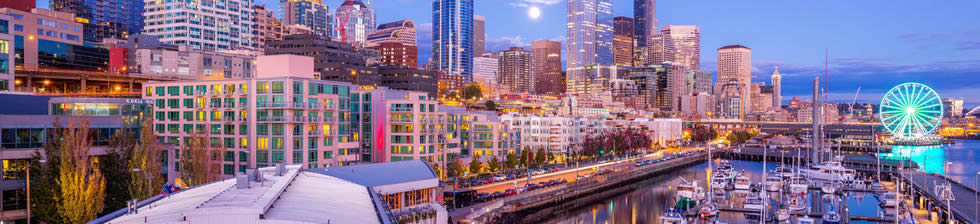 Seattle Airport Shuttle