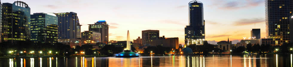 SeaWorld Orlando Airport Shuttle