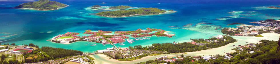 Mahe Island Airport Shuttle