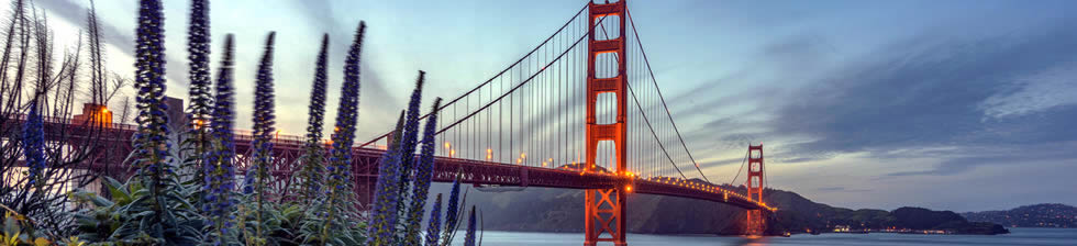 San Francisco Airport Shuttle