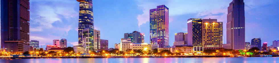 Ho Chi Minh City Airport Shuttle