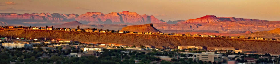 St. George Airport Shuttle