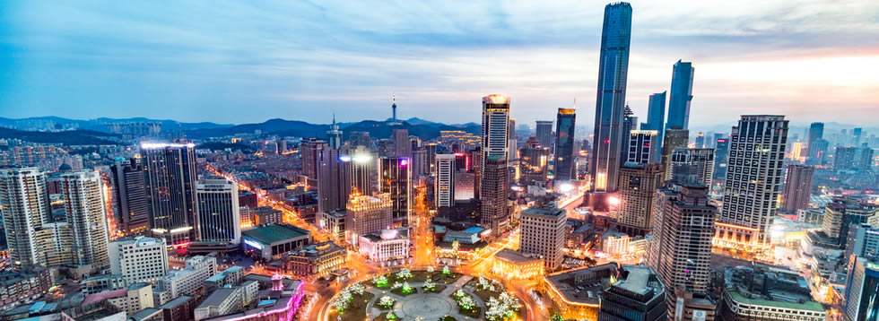 Shenyang New World Airport Shuttle