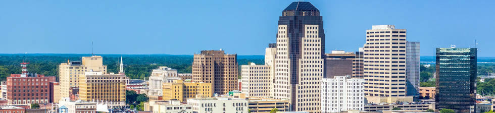 Shreveport Airport Shuttle
