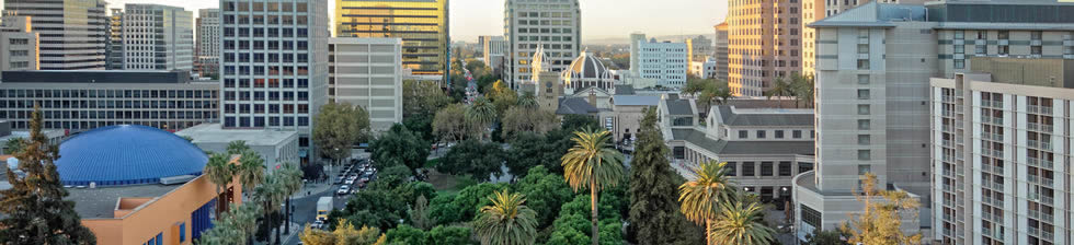 San Jose Airport Shuttle