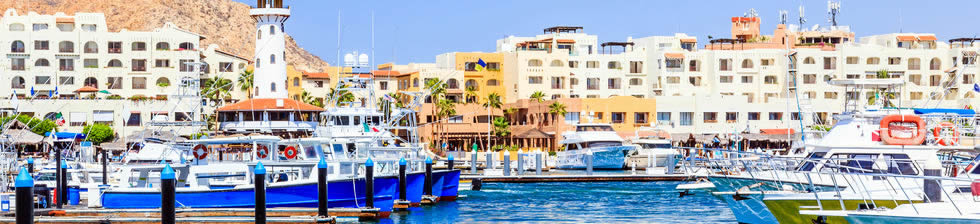 Los Cabos Airport Shuttle