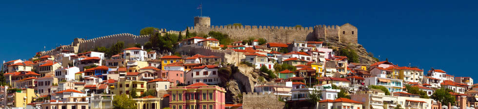 Thessaloniki Airport Shuttle