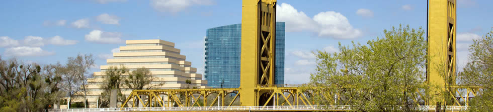 Sacramento Airport Shuttle