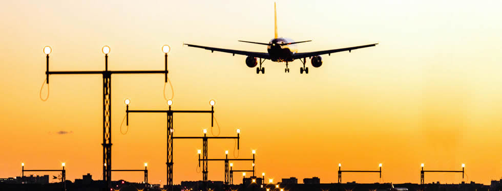 Spain airport transfers