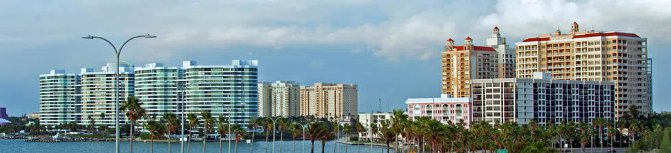 Sarasota Bradenton Airport Shuttle