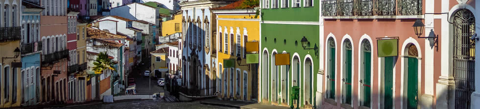 Salvador Airport Shuttle