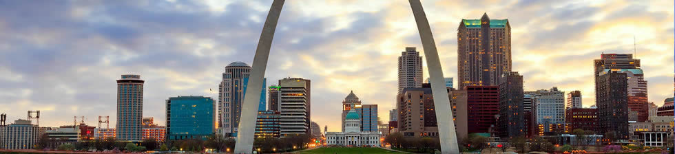 St. Louis Airport Shuttle