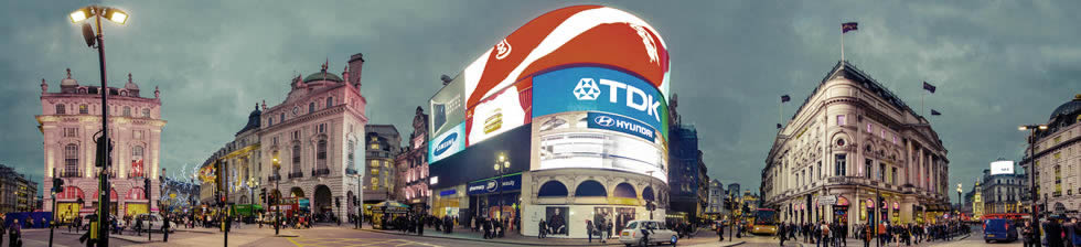 London Airport Shuttle