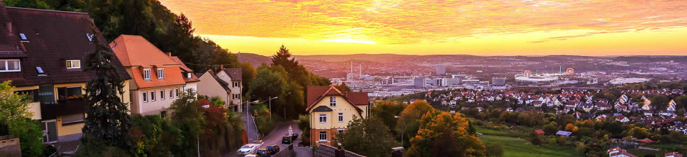 Stuttgart Airport Shuttle