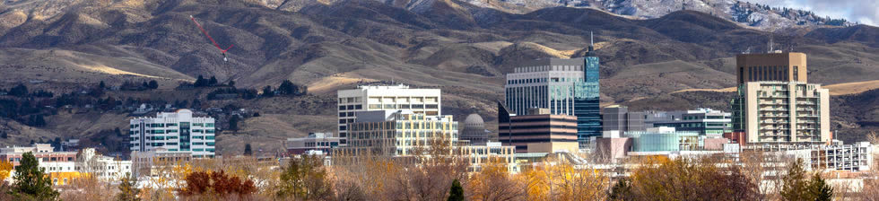 Hailey Airport Shuttle