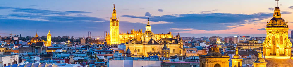 Seville Airport Shuttle