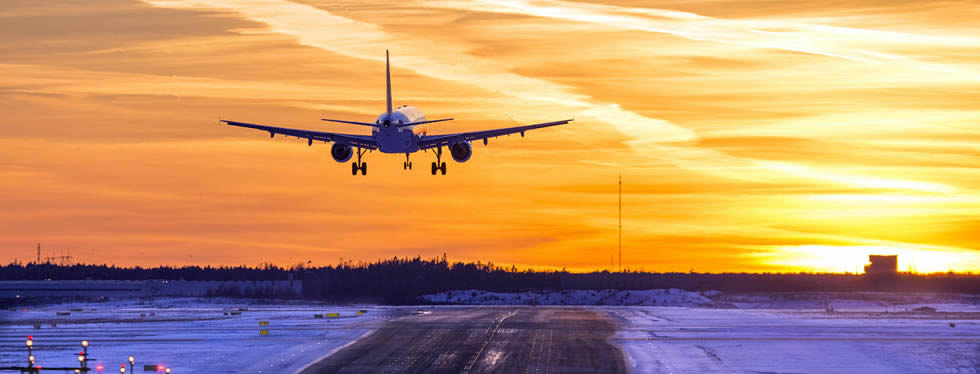 Sweden airport transfers