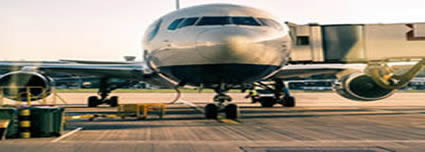 Srinagar Airport Shuttle