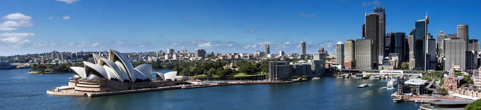 Sydney Airport Shuttle