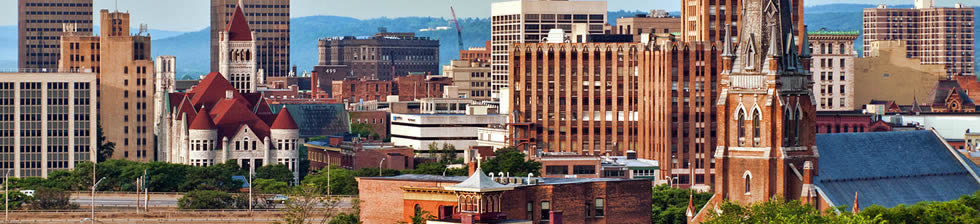 Syracuse Airport Shuttle