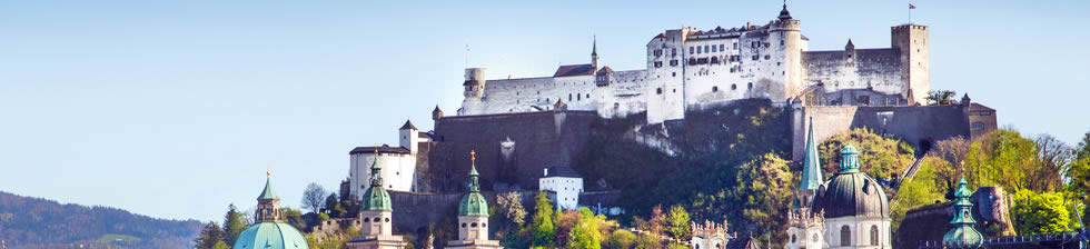 Salzburg Airport Shuttle