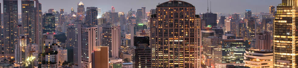 Qingdao Airport Shuttle