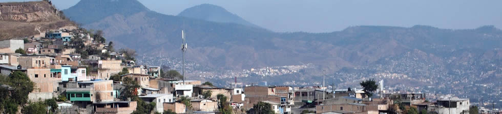 Tegucigalpa Airport Shuttle