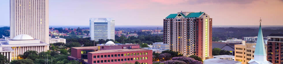 Tallahassee Airport Shuttle