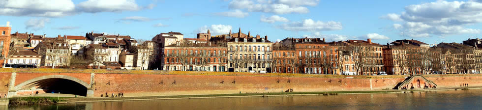 Toulouse Airport Shuttle