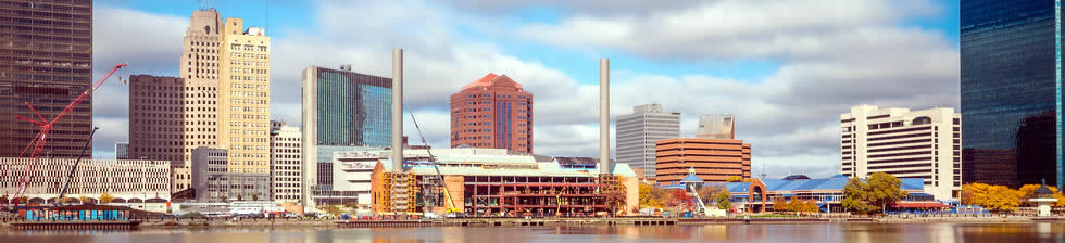 Toledo Airport Shuttle