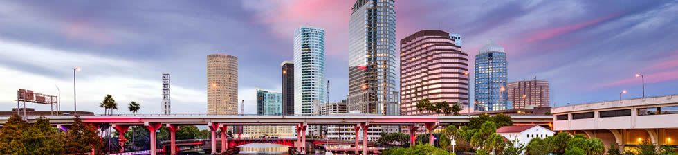 Tampa Airport Shuttle