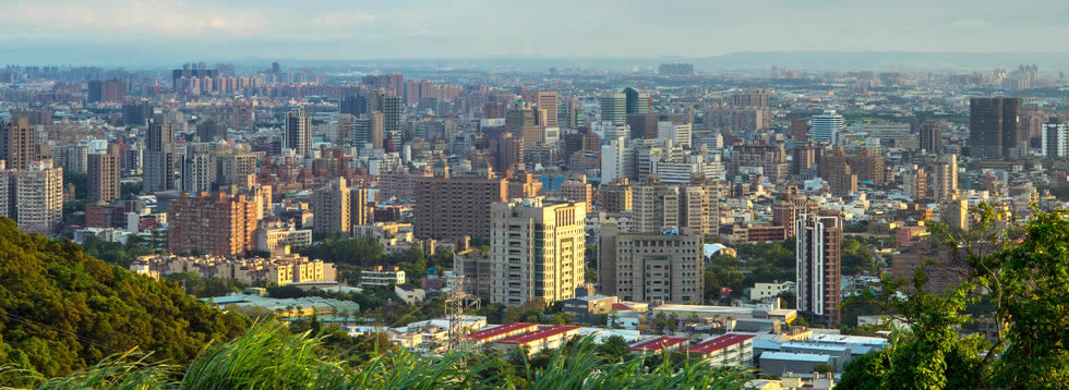 Taipei Airport Shuttle