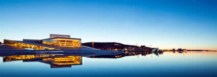 Torp Airport Shuttle